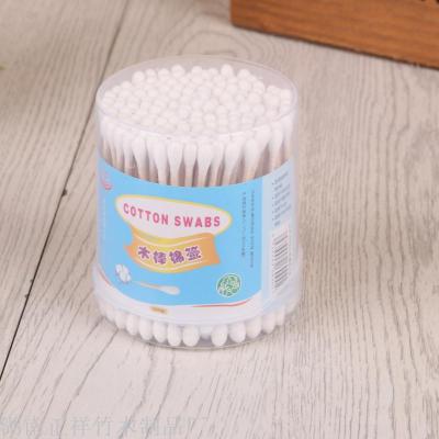 Cotton swab for children