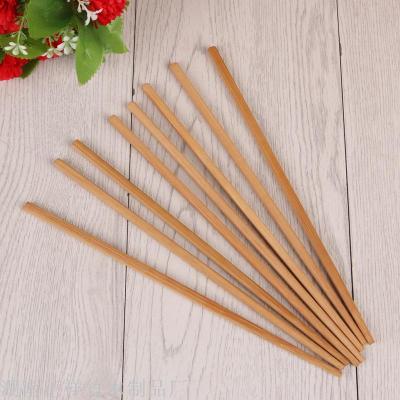 Hotel special chopsticks 50 pairs of environmental protection chopsticks bamboo chopsticks