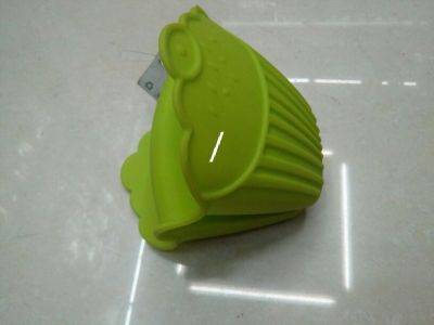 Silicone Heat Insulator with Various Styles