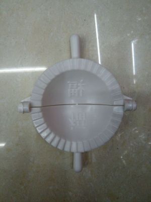 All Kinds of Mold, Biscuit Mold