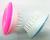 Sales of the new 155 style shampoo and comb plastic shampoo brush new cheap shampoo.