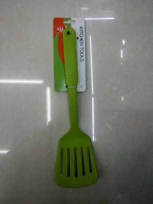 Various Silicone, Nylon Spatula and Other Suits