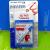 White board N times graffiti correction tape with 30 m PET core
