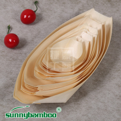 Canoes bamboo home products crafts China dream merchants welcome