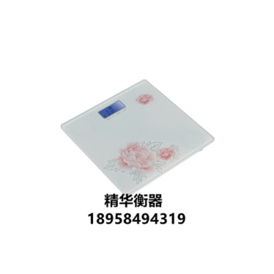 2013C glass weighing scale household electronic weighing scale weighing weighing weighing instrument