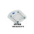 2003B glass weighing scale household electronic weighing scale weighing weighing weighing instrument