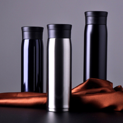 Taobao burst fashion Stainless Steel Mug Cup stainless steel vacuum thermos wholesale business