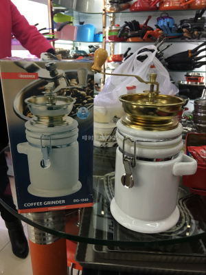 Manual coffee grinder machine manual coffee grinder manual mill grinder