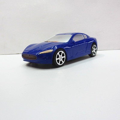 Children 's milk gifts gifts toys wholesale inertia sports car Maserati car model