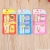 Chaoling Eraser Pencil eraser set creative stationery Prizes for Pupils