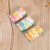 Cartoon rubber rubber student eraser Korean stationery.