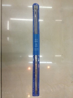 35CM Stainless Steel Single Pointed Needle