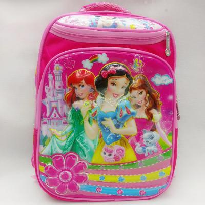 Factory direct selling 16 inch bag children Backpack