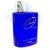 2017 new NEED red blue men's and women's trade perfume 100ML
