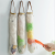 Removable hanging bag can be used to store fruits and vegetables