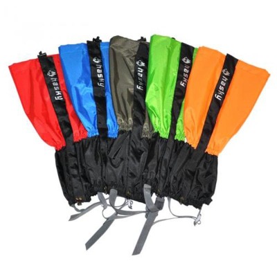 Sled dog outdoor snow cover mountaineering snow cover through snow cover waterproof snow cover