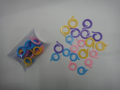 Plastic Counting Ring