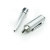 Factory wholesale pen type U disk pen pen light pen laser pen U disk office stationery metal pen