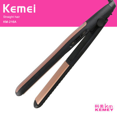 Kemei KM-216A Kemei straight hair dryer professional hairdresser wholesale