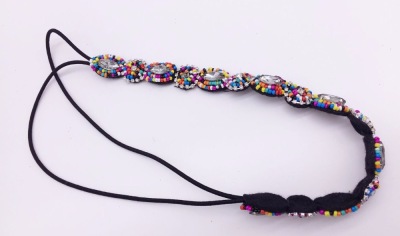Manufacturers selling handmade beaded glass beads and trade hair hair hair