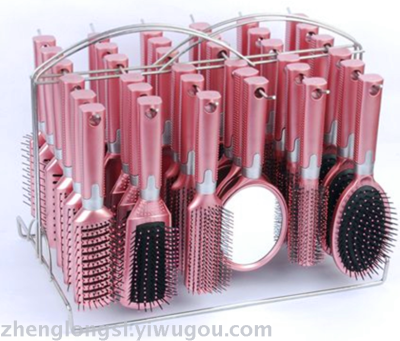 New selling 36 sets of hair combs comb comb 36pcs sets practical comb