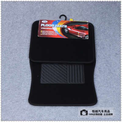 Factory Direct Sales Car Foot Mat Fully Surrounded Foot Mat