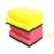 I-Shaped Cotton 5-Piece Bag Kitchen Dishwashing Spong Scouring Pad Decontamination Brush I-Shaped Scouring Sponge