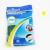 S-Type Double Layer Cellulose Sponge Dish Brush Cleaning Brush Decontamination Water Absorption Good Oil Absorption