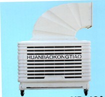 Environmental protection air conditioner series of evaporative air cooler XB--18AS