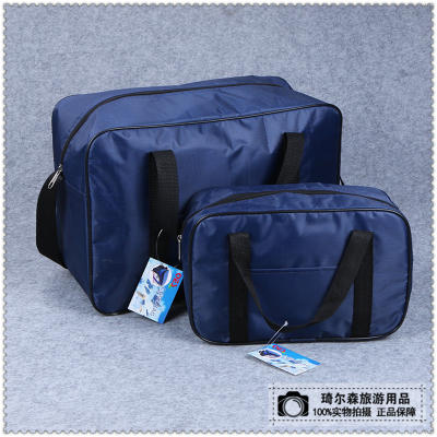 The Portable lunch box bag for insulation