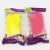 Car Supplies Car Wash Sponge Multi-Functional 8-Word Large Cleaning Supplies Sponge Brush Foaming Sponge Cleaning Wipe