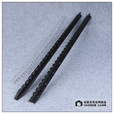 Barbed Wire Fence Pillar Fish Brail Rod Special Column for Barbed Wire