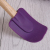 Factory Direct Sales Silicone Baking Cake Spatula Scraper Cake Shovel