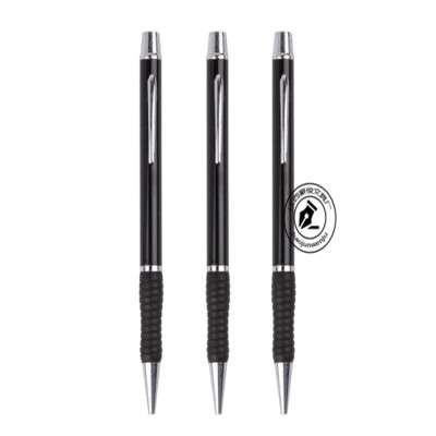 Advertising Direct Sales Creative Metal Pen Office Supplies Signature Pen Customizable Logo
