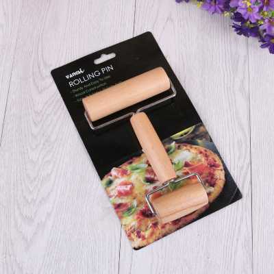 Factory Direct Sales Fashion New Rolling Pin Pizza Roller