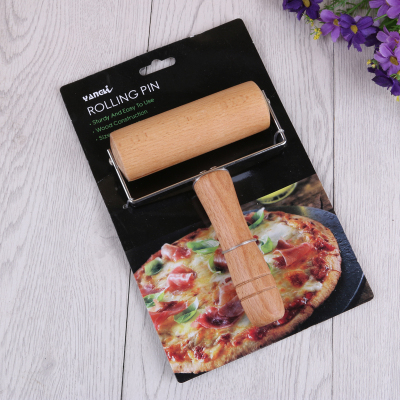 Factory Direct Sales Fashion New Rolling Pin Pizza Roller