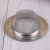 Japanese-Style Stainless Steel Dish Basin Steel Wire Screening