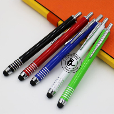 Special Wholesale Metal Pen Office Supplies Signature Pen Custom Logo Metal Pen