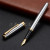 Special Wholesale Metal Pen High-End Brand Metal Pen Custom Logo Metal Pen