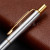 Advertising Direct Sales Creative Metal Pen Business Gifts Metal Pen Custom Logo Metal Pen