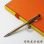 Factory Direct Sales Ballpoint Pen High-Grade Metal Gel Pen Custom Logo Metal Pen