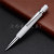 Special Wholesale Metal Pen Fashion Business Signature Pen Custom Logo Metal Pen