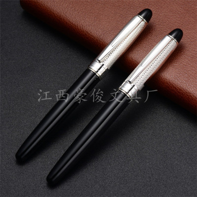 Special Offer Wholesale Metal Pen Fashion Business Signature Pen High-End Business Gifts Custom Logo