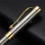 Advertising Direct Sales Creative Metal Pen Hotel Exhibition Gift Pen Gift Pen Custom Logo Metal Pen