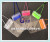 （Factory direct） PVC waterproof bag pudding bag waterproof phone bag
