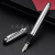 Factory Wholesale Metal Pen Set New Creative Meeting Pen Set Gift Pen Customized Logo Metal Pen