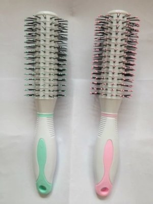 H8801 series staple hair combs