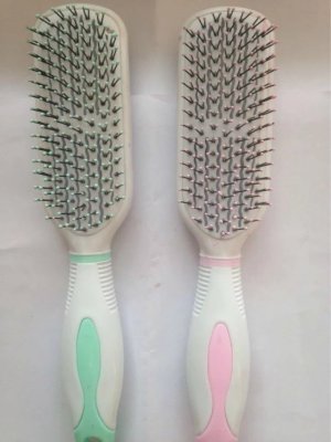H8803 series staple hair comb