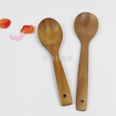 Wooden nonstick spatula shovel special wooden kitchenware