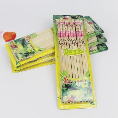 Beautiful home boutique bamboo chopsticks chopsticks